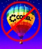 Novell Not Logo