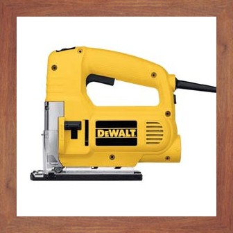 Dewalt jigsaw